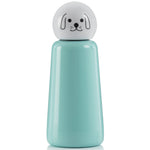 Skittle Mini Water Bottles Animals & Faces: Planets