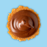 Craize Coconut Toasted Corn Crackers 4 oz (113 g)