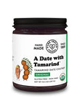 Pure Indian Foods A Date with Tamarind™ - Tamarind And Dates Chutney Certified Org 10.5 oz (297 g)