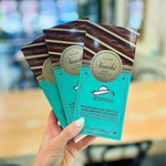 Tiramisu Layered Chocolate Bar - Italian Gourmet Chocolate