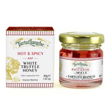 TartufLanghe Hot and Spicy White Truffle Acacia Honey 1.41 oz (40 g)