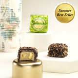 Chocoviar Pistachio Chocolate - Italian Gourmet - Tavola Italian Market