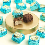 Chocoviar Stracciatella - Italian Gourmet Chocolate - Tavola Italian Market