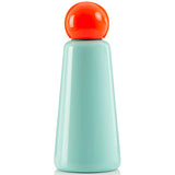 Skittle Original Water Bottles: Mint & Coral