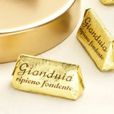 Gianduja & Creamy Dark Chocolate Filling - Italian Gourmet - Tavola Italian Market