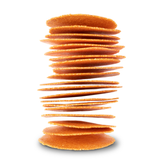 Craize Guava Toasted Corn Crackers 4 oz (113 g)