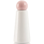 Skittle Original Water Bottles: Mint & Coral