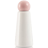 Skittle Original Water Bottles: Mint & Coral