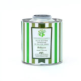 Galantino Beltocco Herbs Extra Virgin Olive Oil Tin 3.38 fl oz (100 ml)