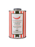 Peperoncino EVOO Tin 250ml by Frantoio Galantino
