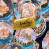 Gianduja & Creamy Dark Chocolate Filling - Italian Gourmet - Tavola Italian Market