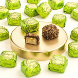 Chocoviar Pistachio Chocolate - Italian Gourmet - Tavola Italian Market