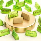 White Chocolate & Creamy Pistachio Filling - Italian Gourmet - Tavola Italian Market