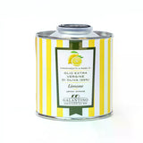 Galantino Lemon Extra Virgin Olive Oil Tin 3.38 fl oz (100 ml)
