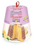 Bauli Pandoro Di Verona Limoncè Oven Baked Cake 1.65 lb (750 g)