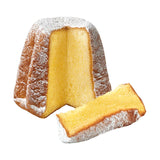 Bauli Pandoro Di Verona Limoncè Oven Baked Cake 1.65 lb (750 g)