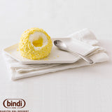 Bindi Limoncello Truffle Tartufo al Limoncello Gelato Cup