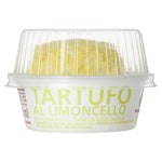 Bindi Limoncello Truffle Tartufo al Limoncello Gelato Cup