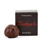 Bodrato Chocolate Covered Grappa Dipped Cherries