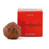 Bodrato Chocolate Covered Grappa Dipped Cherries