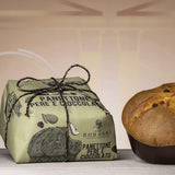 Borsari Panettone Pere e Cioccolato Pear and Chocolate 2.2 lb (1 kg)