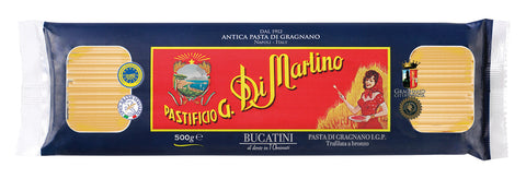 Dolce Gabbana - Di martino, bucatini 454g