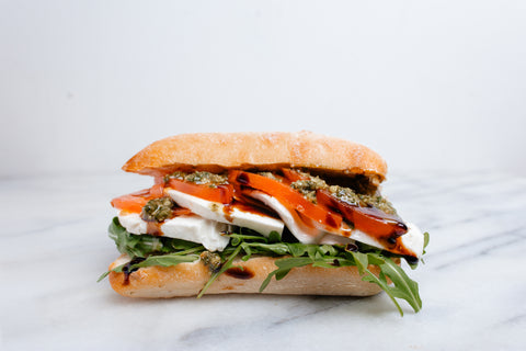 Caprese Panino