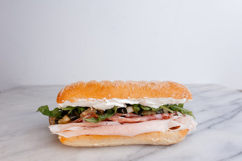 Corato Panino