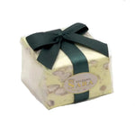 Sara Sugar free Tender Cube with almonds and Pistachio 3.53 oz