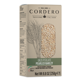 Cordero Orzo Perlato Pearled Barley 8.8 oz (250g)