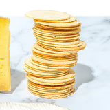 Olina's Bakehouse Gluten Free Wafer Crackers 3.5 oz (100 g)
