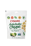 Cynara Artichoke Chyps Non-GMO Gluten Free Vegan High Fiber Chips 1.76 oz (50 g)