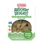 Cynara Artichoke Delights Artichoke Quarters in Water 10.2 oz (290 g)