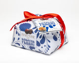 Fabbri Panettoncino Panettone with Amarena Cherries 2.2 lb (1 kg)