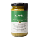 Favuzzi Pistachio Pesto 6.7 oz (190 g)