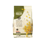Felicetti Organic Ditalini Bronze Cut Pasta 1 lb (454 g)