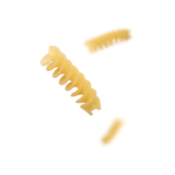 Felicetti Organic Fusilli Bronze Cut Pasta 1 lb (454 g)