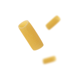 Felicetti Organic Ziti Bronze Cut Pasta 1 lb (454 g)