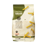 Felicetti Organic Ziti Bronze Cut Pasta 1 lb (454 g)