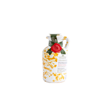Galantino Extra Virgin Olive Oil Fantasia Ceramic Bottle 3.38 fl oz (100 ml)