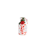 Galantino Extra Virgin Olive Oil Fantasia Ceramic Bottle 3.38 fl oz (100 ml)