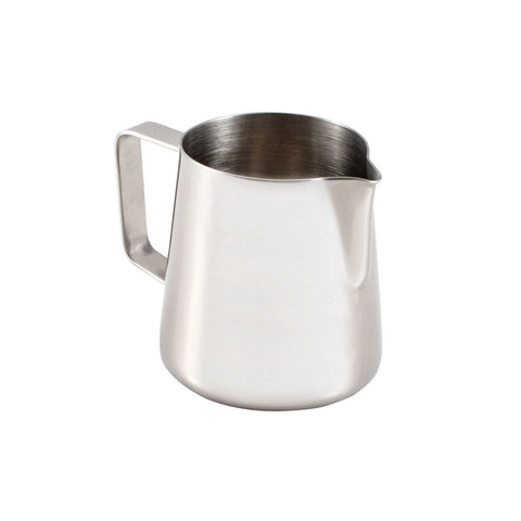 Harold Import Fino Stainless Steel Frothing Pitcher 12 oz