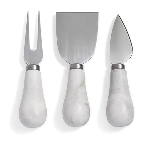 Harold Import Maison Du Fromage Marble Cheese Tool Set