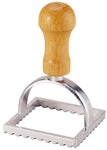 Harold Import Fantes Grandma Rina's Ravioli Square Stamp 2.75"