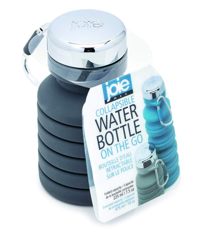 Joie MSC Collapsible Water Bottle 16 oz (475ml)