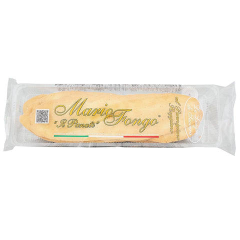 Mario Fongo Lingue di Suocera Al Parmigiano Reggiano Mother-in-Law Tongue 7 oz (200 g)