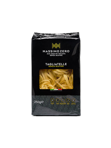 Massimo Zero Tagliatelle Gluten Free 8.8 oz (250 g)