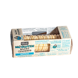 Olina's Bakehouse Gluten Free Wafer Crackers 3.5 oz (100 g)