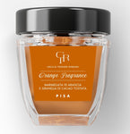 Cecilia Tessieri Orange Fragrance with Cacao Nibs 8.82 Oz (250g)