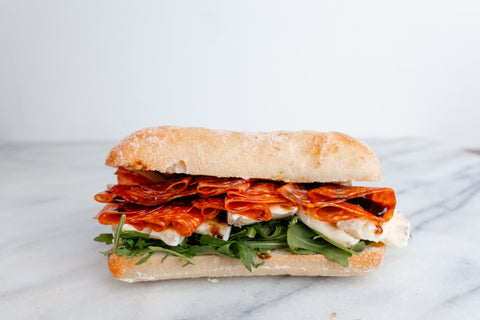 Palermo Panino